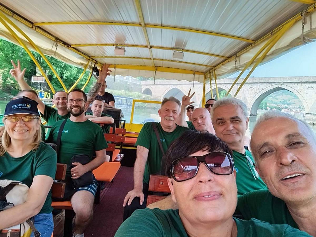Elektra Team