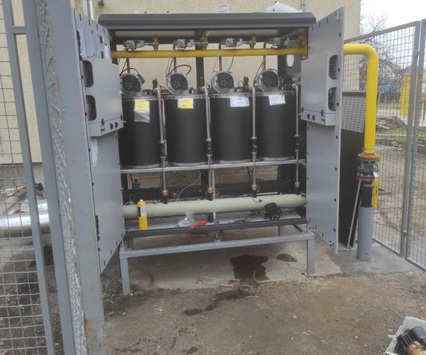 O.Š. Đura Jakšić POWER MAX BOX 520 4 P